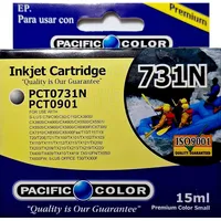 Tinta Alternativa para Epson 73 Negra