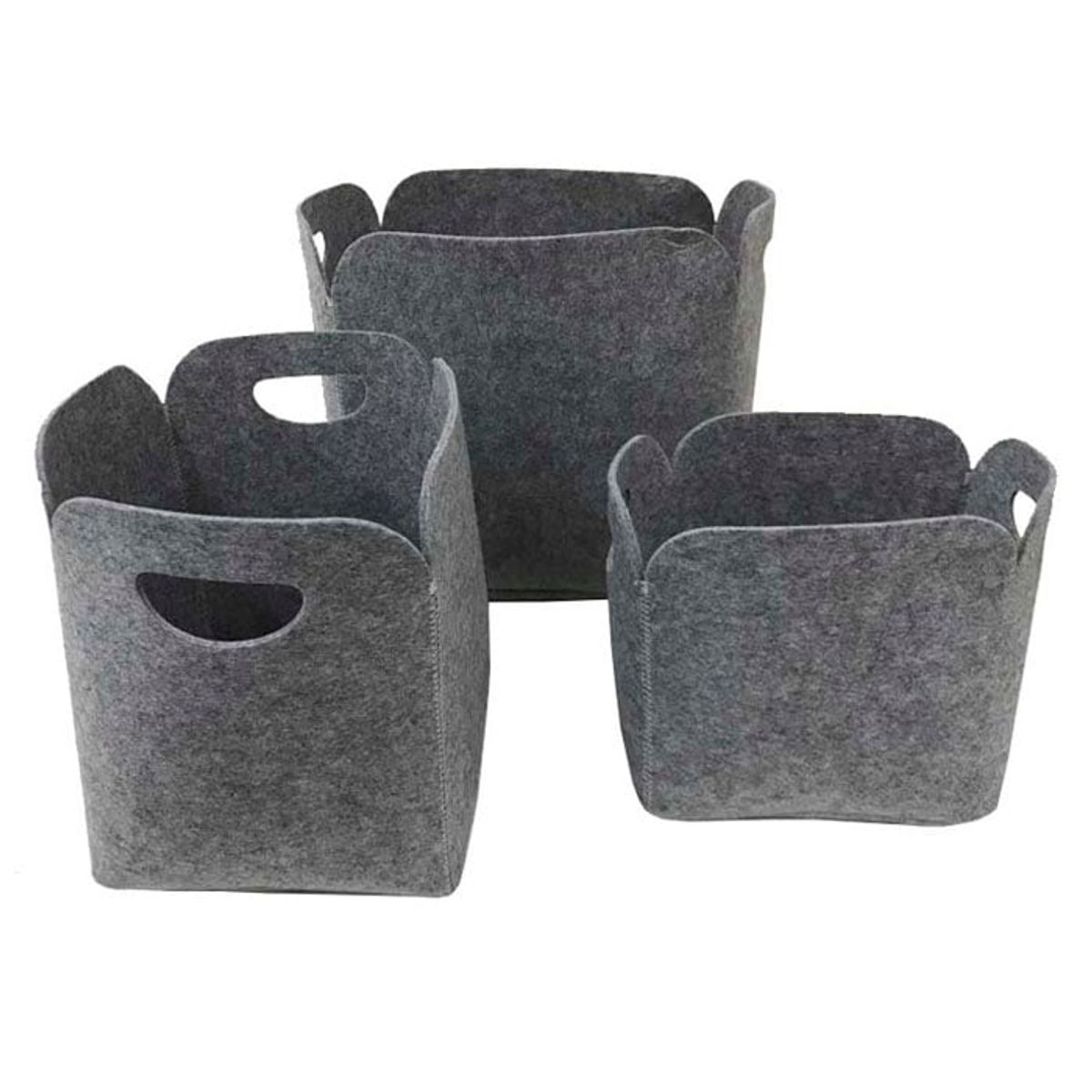 BRIC - Canastos para Almacenar Set.