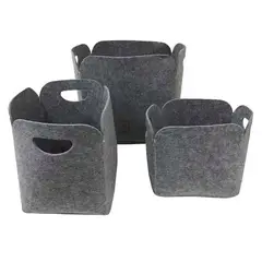 BRIC - Canastos para Almacenar Set.