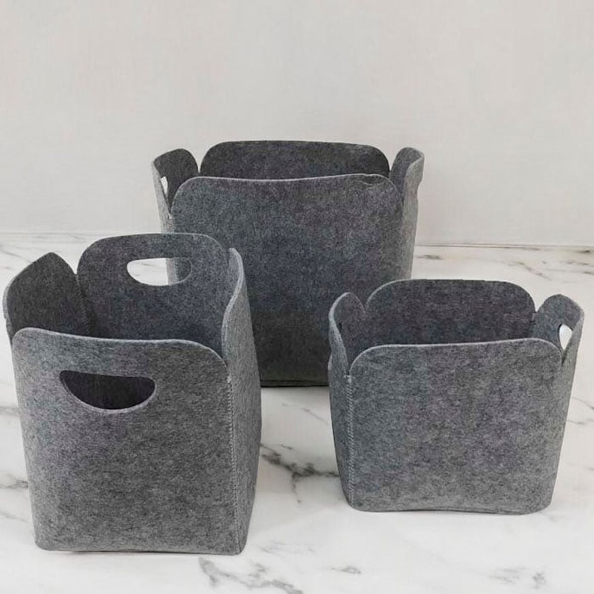 BRIC - Canastos para Almacenar Set.