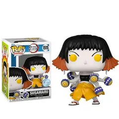 FUNKO - Pop Susamaru N°1515 Demon Slayer