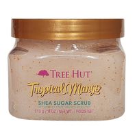 Exfoliante Corporal Tropical Mango