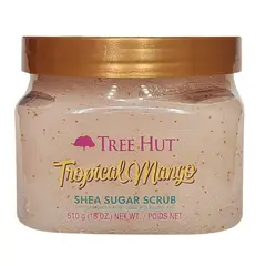TREE HUT - Exfoliante Corporal Tropical Mango