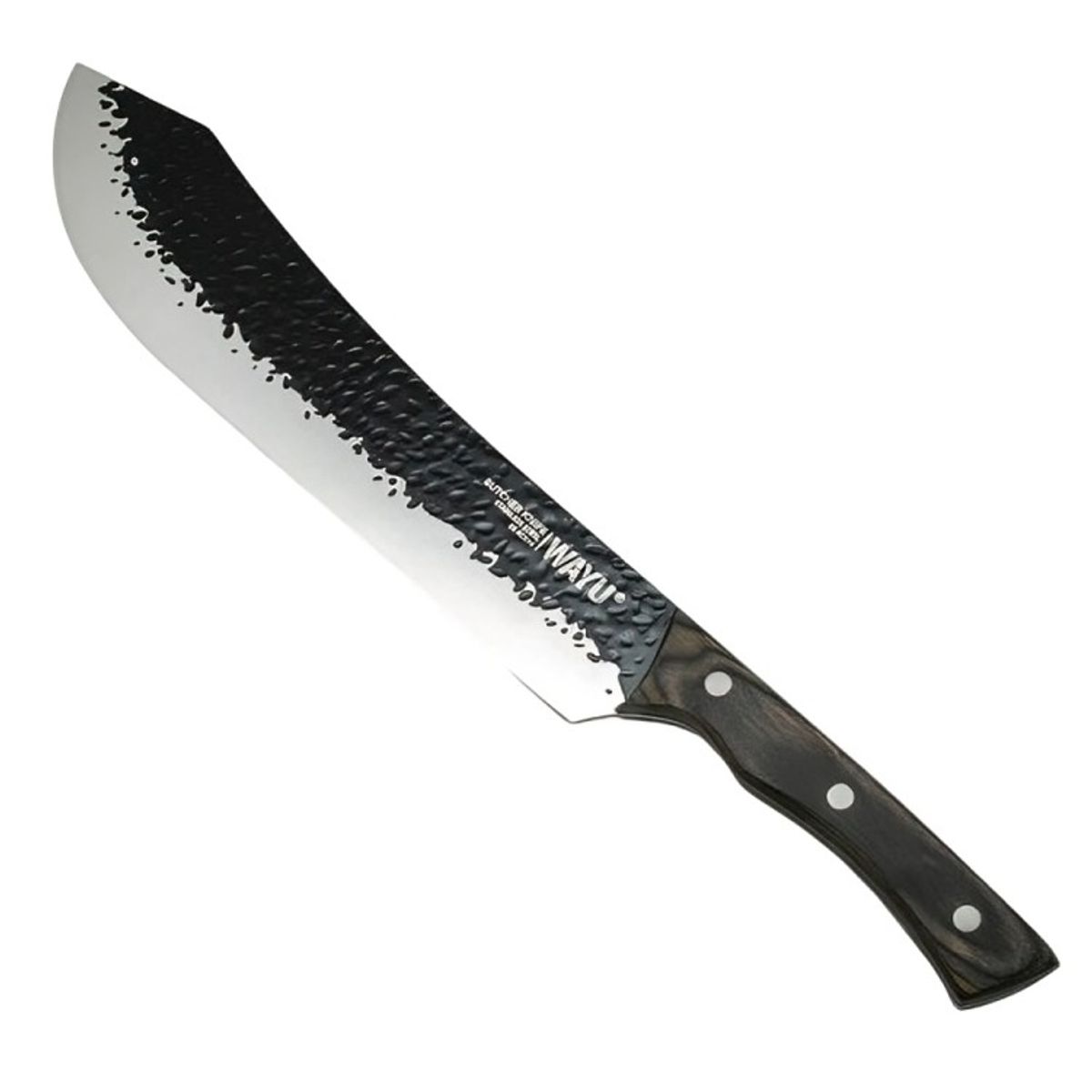 WAYU - Cuchillo Hammer Butcher 10 Wayu