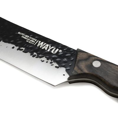 Imagen 2 del producto Cuchillo Hammer Butcher 10
