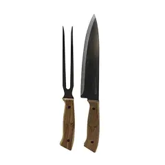 WAYU - CUCHILLO  TENEDOR PRM