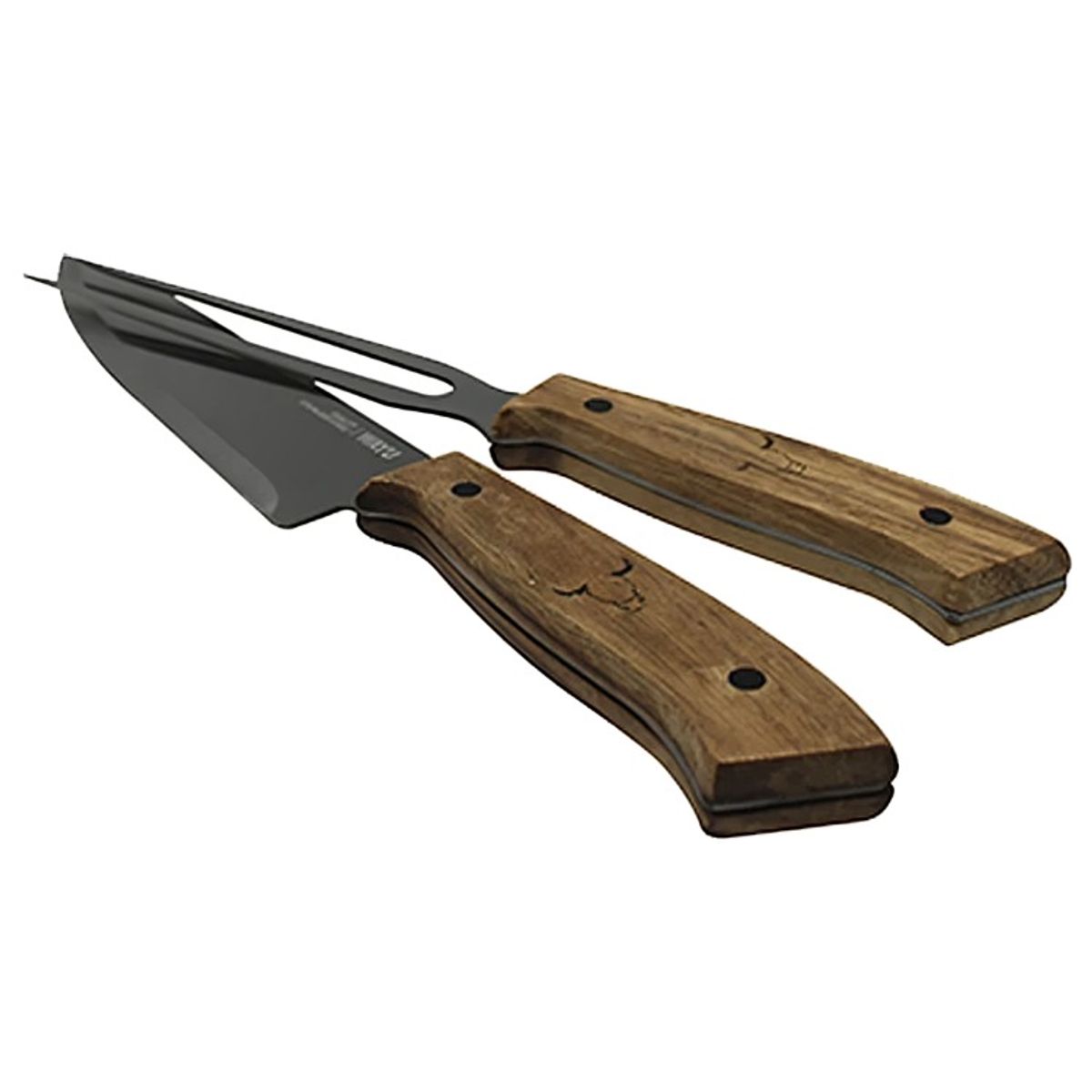 WAYU - CUCHILLO   TENEDOR PRM WAYU