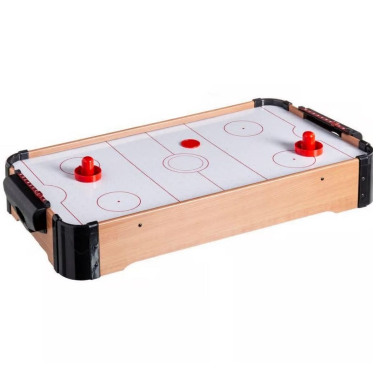 GENERICO - JUGUETE MINI MESA DE HOCKEY INFANTIL