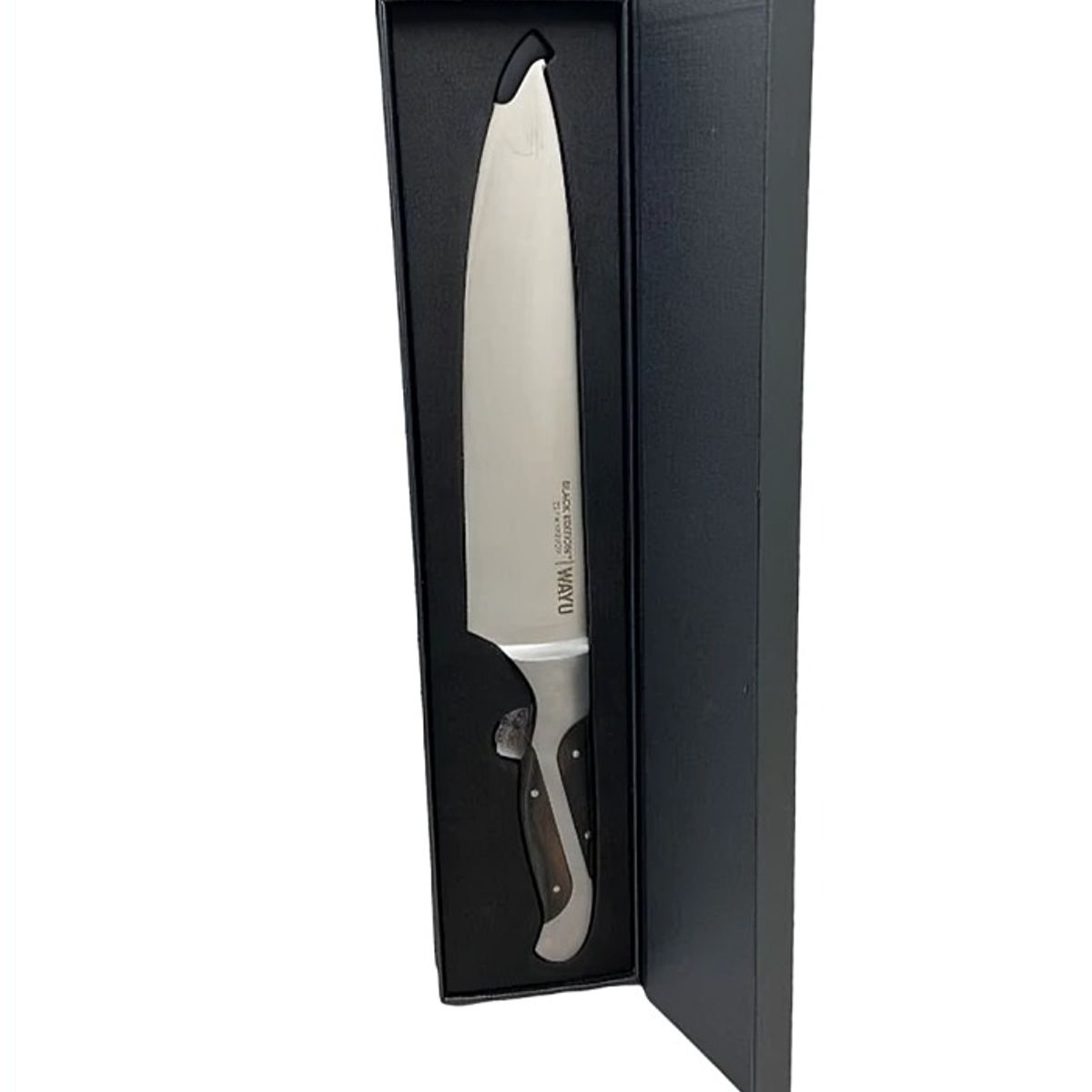 WAYU - CUCHILLO CHEF 8 BLACK EDITION WAYU