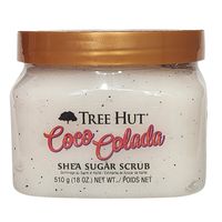 Exfoliante Corporal Coco Colada