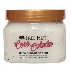 TREE HUT - Exfoliante Corporal Coco Colada
