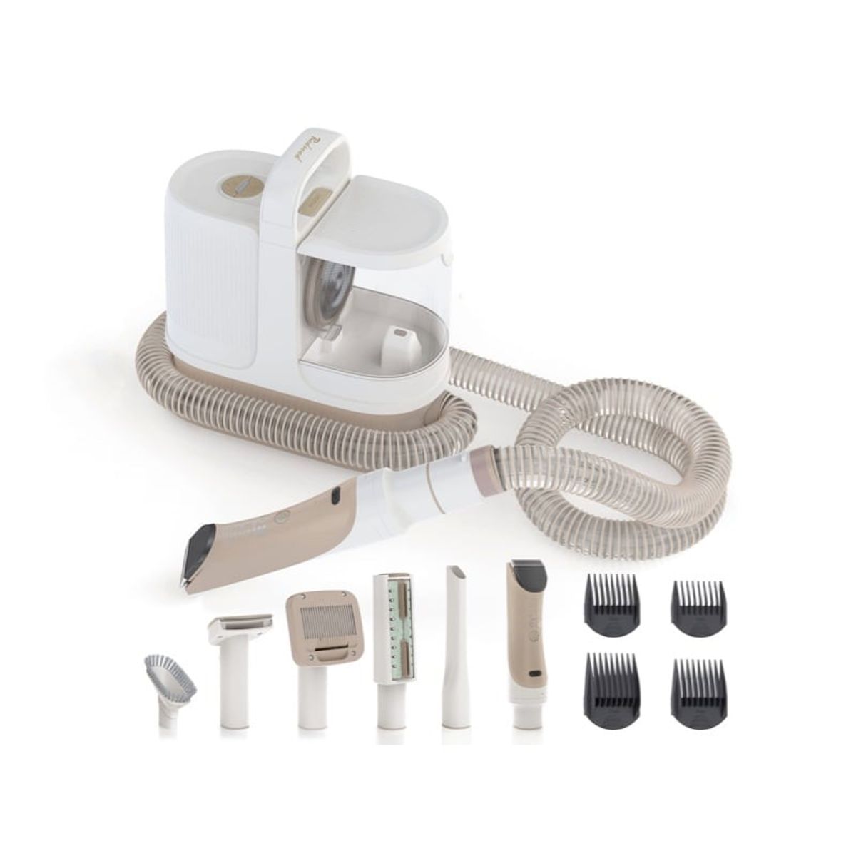 REDROAD - Redroad-aspiradora P17 para mascotas