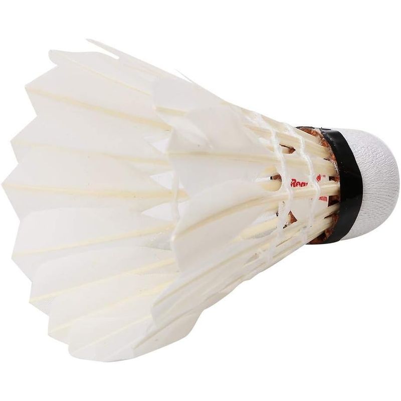 GENERICO - Plumillas Para Badminton Pack 12und