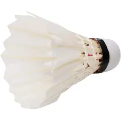 GENERICO - Plumillas Para Badminton Pack 12und