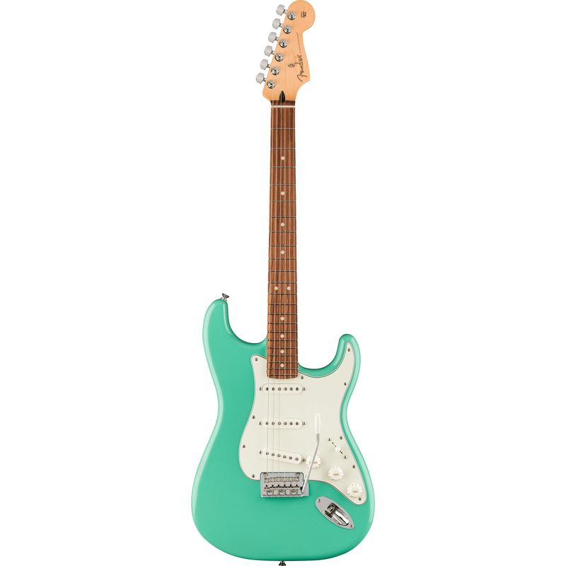 FENDER - Guitarra Eléctrica Fender Stratocaster Player