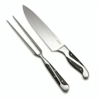 SET PARRILLERO BLACK EDITION