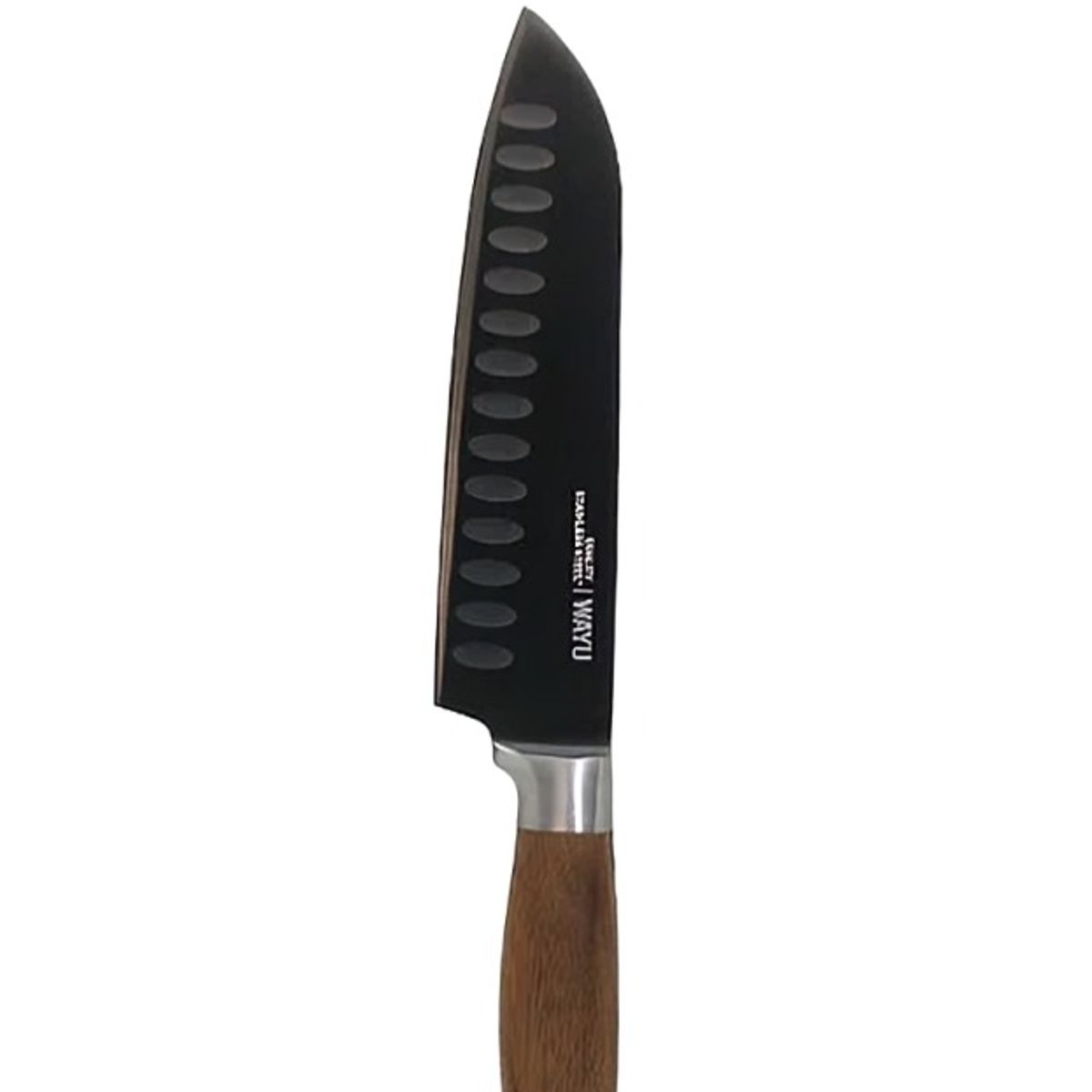WAYU - CUCHILLO SANTOKU WAYU