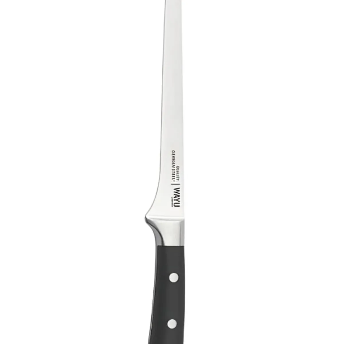 WAYU - CUCHILLO FILETERO WAYU 20 CM FILLET KNIFE 8" WAYU