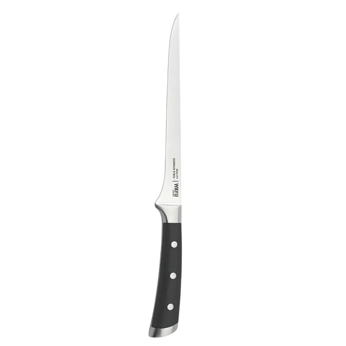WAYU - CUCHILLO FILETERO WAYU 20 CM FILLET KNIFE 8" WAYU