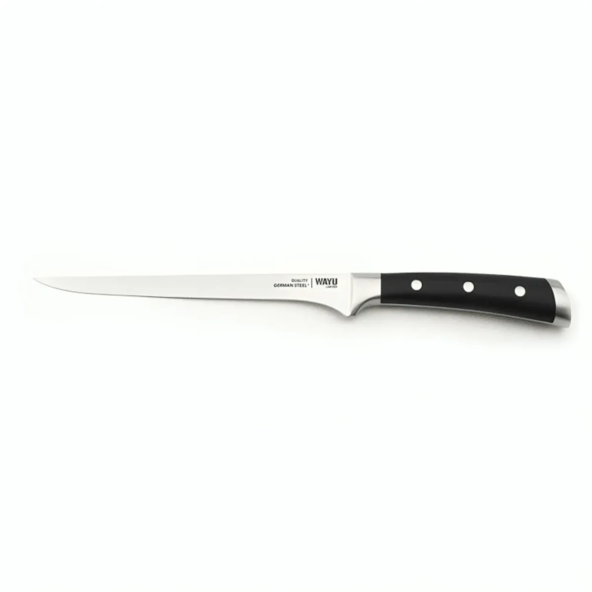 WAYU - CUCHILLO FILETERO WAYU 20 CM FILLET KNIFE 8" WAYU