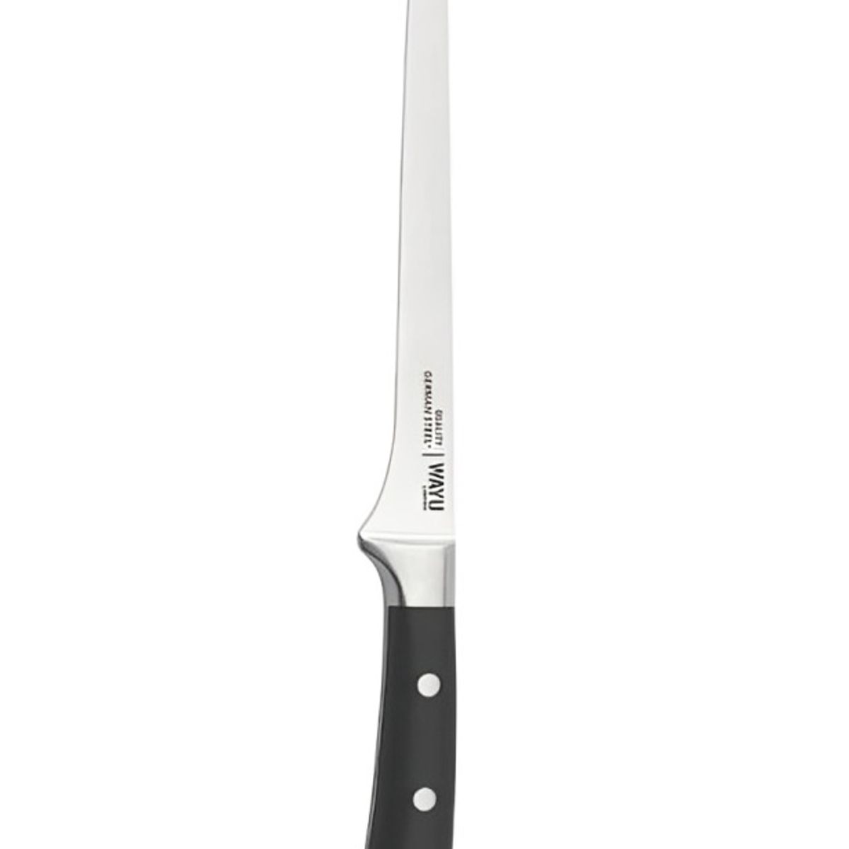 WAYU - CUCHILLO FILETERO WAYU 20 CM/WAYU FILLET KNIFE 8"