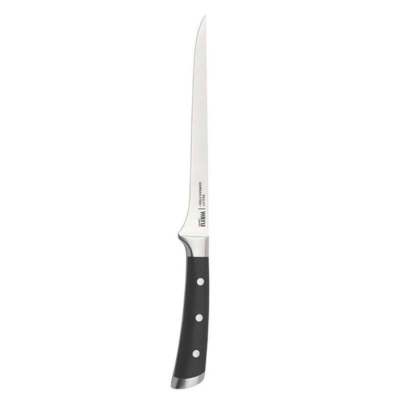 WAYU - CUCHILLO FILETERO WAYU 20 CM/WAYU FILLET KNIFE 8"