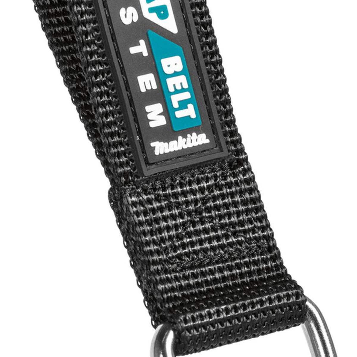 MAKITA - Pack 3 Trabillas Para Cinturón - Makita