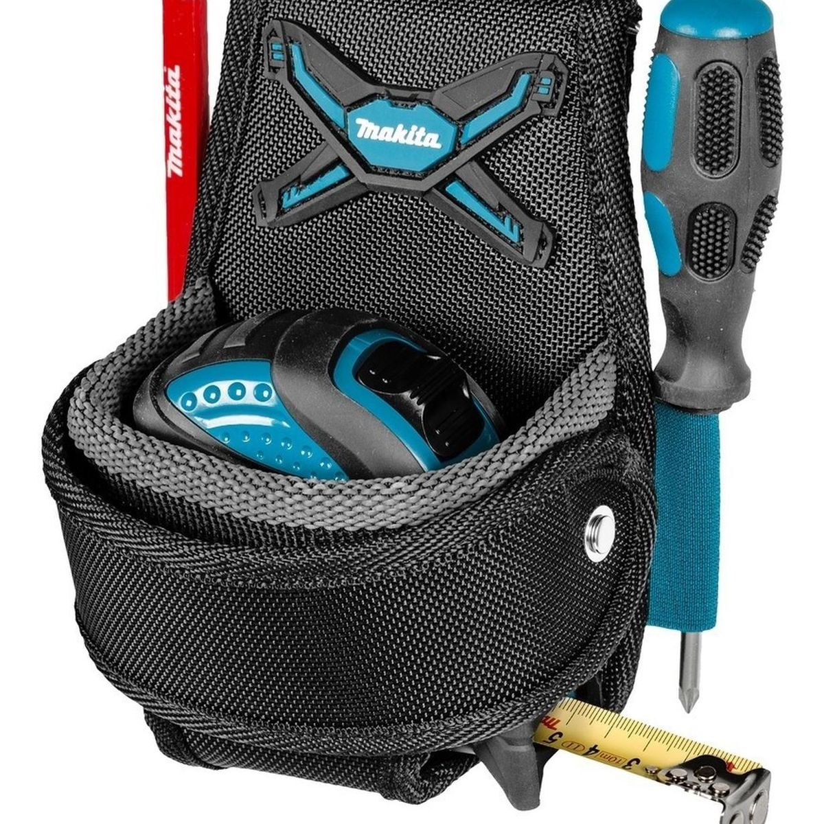 MAKITA - Porta Cinta Métrica - Makita