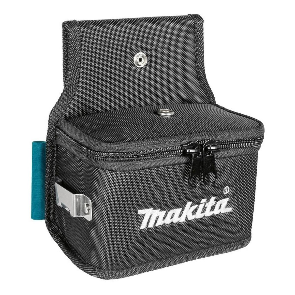 MAKITA - Bolso Con Cierre Superior Makita E-05206 165x175x105mm