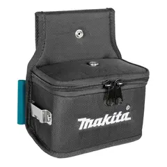 MAKITA - Bolso Con Cierre Superior E-05206 165x175x105mm