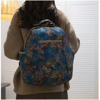 Mochila Oxford Alta Capacidad Tu Compañera Ideal para Viajes y Oficina