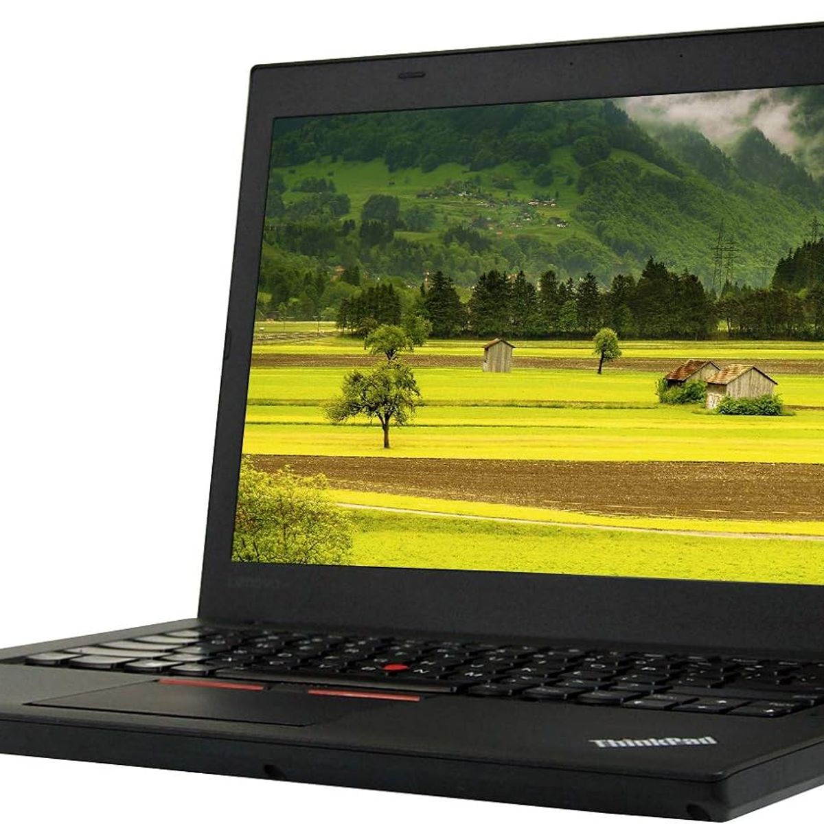 LENOVO - Notebook INTEL CORE I5 THINKPAD DISCO SOLIDO