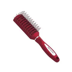 REVLON - Cepillo Ventilado Rojo