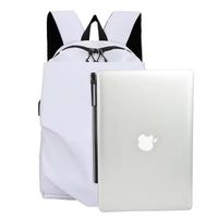 Mochila Multifuncional con Puerto USB Ideal para Viajes y Oficina