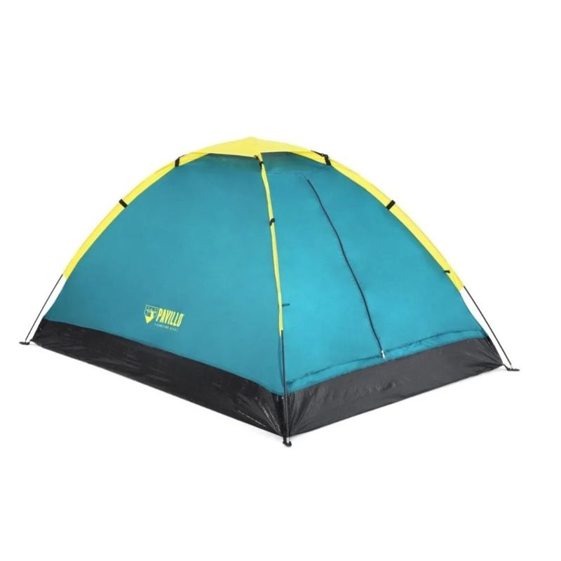 GENERICO - Carpa Playa 2 Personas Pavillo 200x100x100cm Bestwa