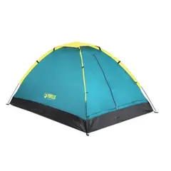 GENERICO - Carpa Playa 2 Personas Pavillo 200x100x100cm Bestwa