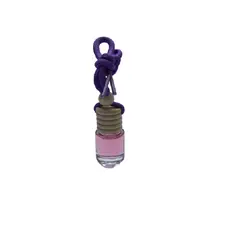 GENERICO - Aromatizante para auto aroma lavanda