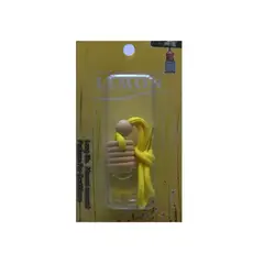 GENERICO - Aromatizante para auto aroma Limon