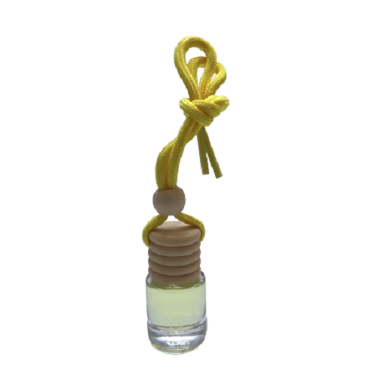 GENERICO - Aromatizante para auto aroma Limon