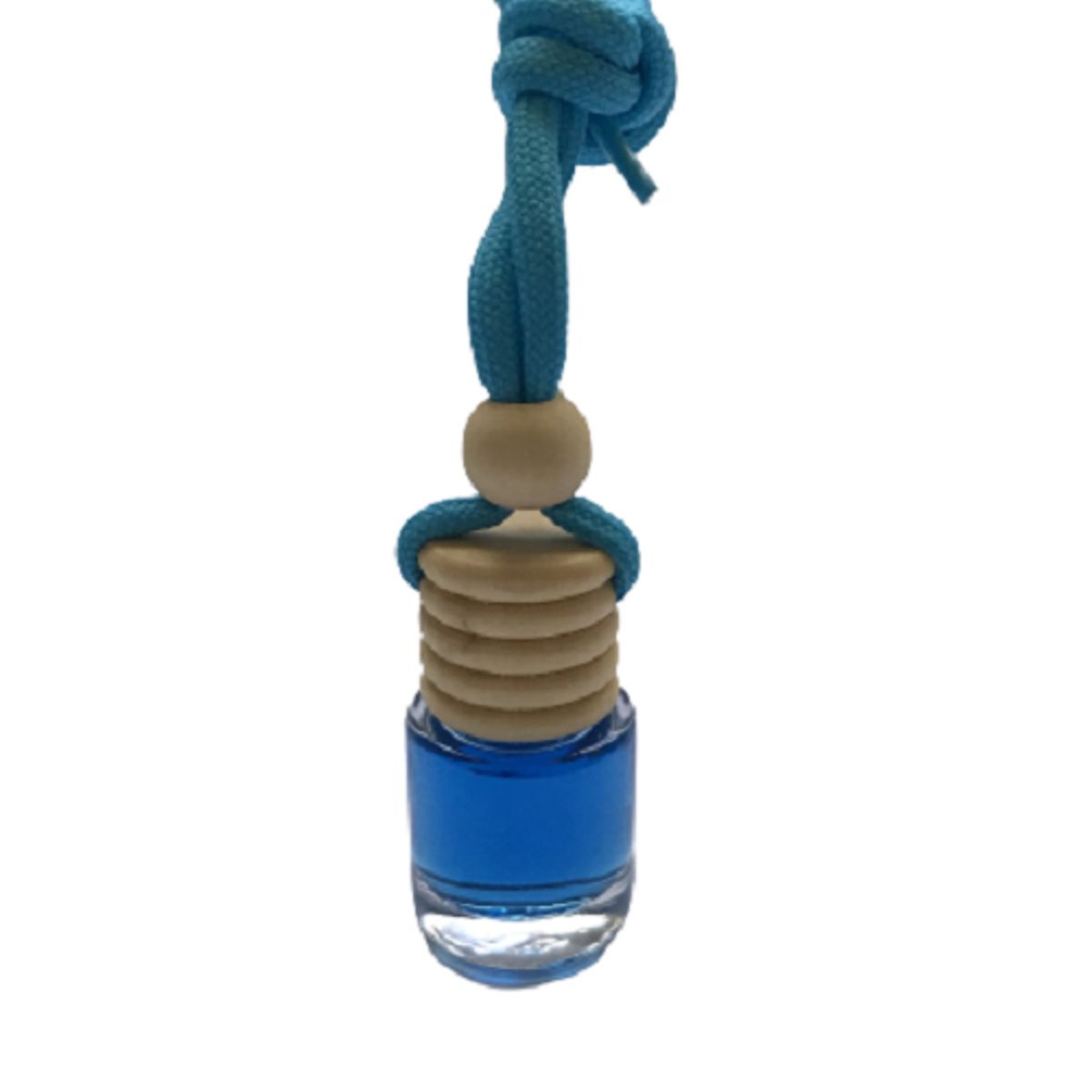 GENERICO - Aromatizante para auto aroma Ocean