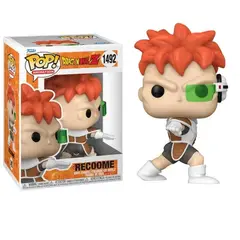 FUNKO - Pop Recoome N°1492 Dragon Ball Z