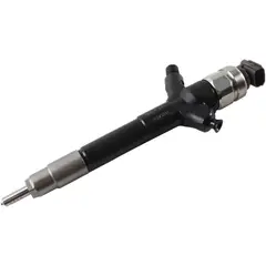 KUANGYE - Inyector 1465A041 Para Mitsubishi L200 2.5 2007 - 2013 Nuevo