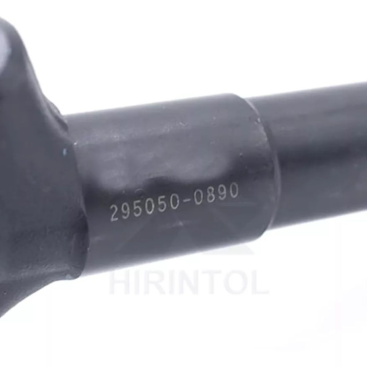 KUANGYE - Inyector Para Mitsubishi L200 4d56 Di-d Euro 5 Engine 2.5l