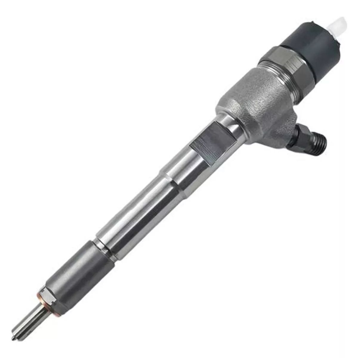 KUANGYE - Inyector 0445110351 Compatible Con Fiat Doblo 1.2 - 1.3