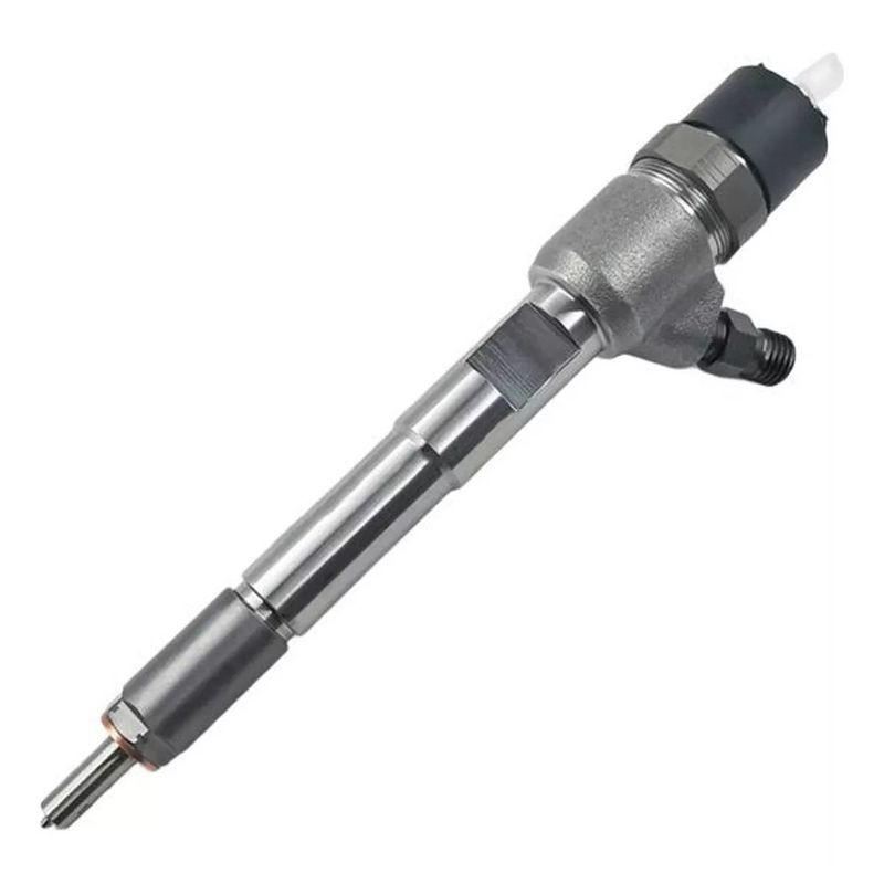 KUANGYE - Inyector 0445110351 Compatible Con Fiat Doblo 1.2 - 1.3