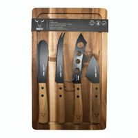 SET APERITIVO + TABLA