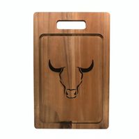 TABLA MADERA ACACIA 40 CM