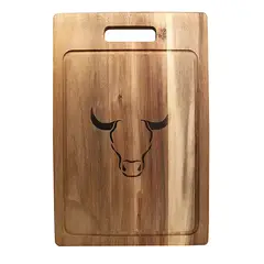 WAYU - Tabla Madera 45 CM