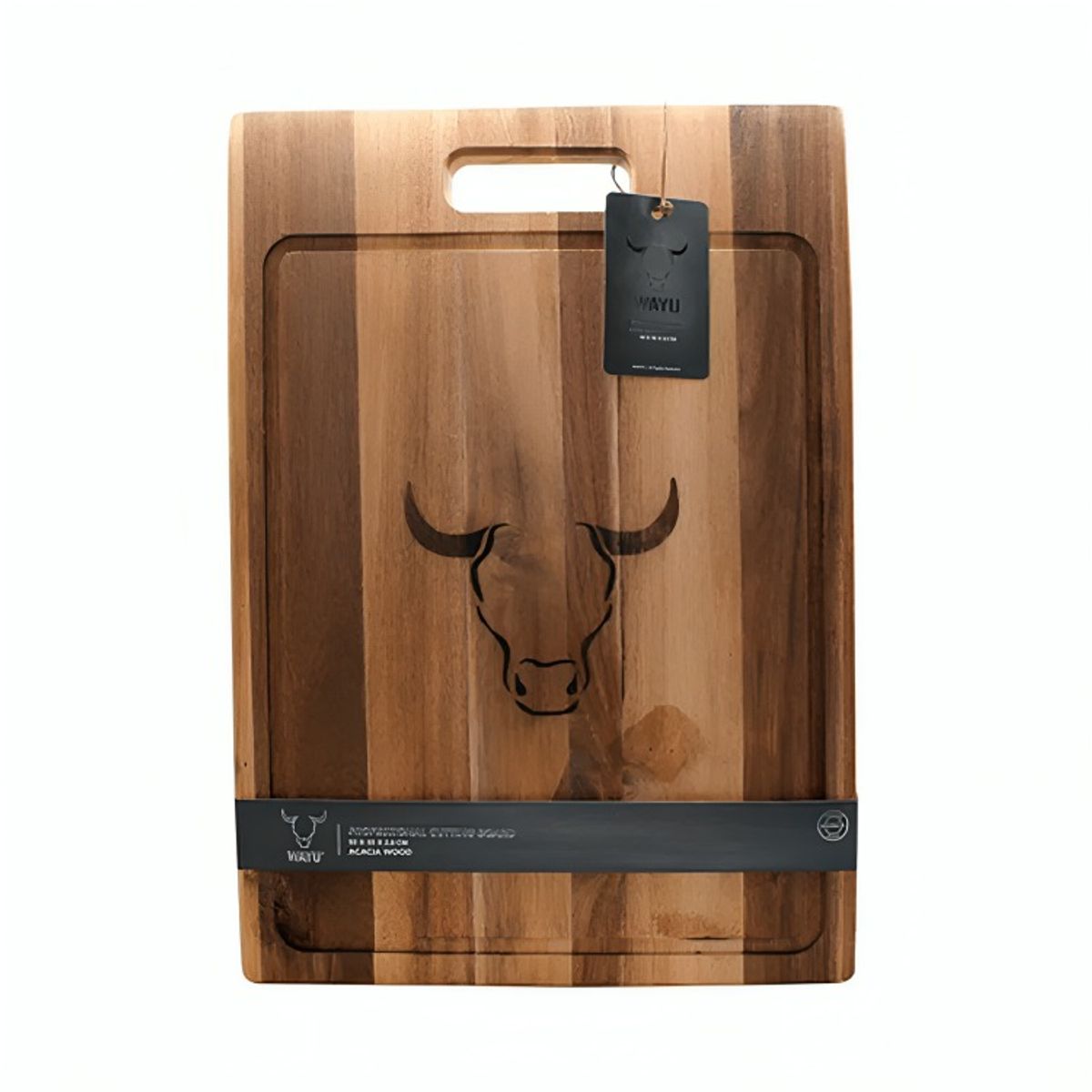 WAYU - TABLA WAYU PROFESIONAL 50 CM