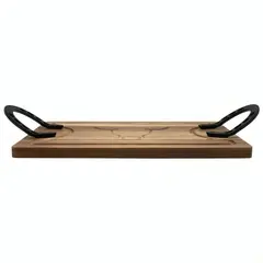 WAYU - TABLA HERRADURA LIMITED SMALL